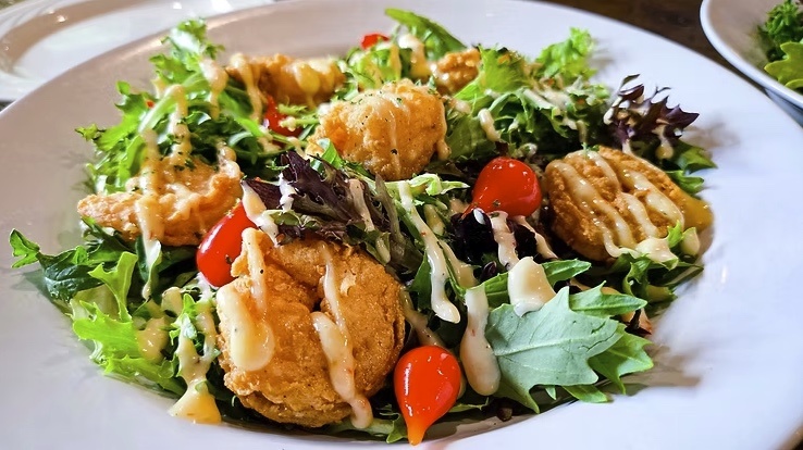 The Fort Bar & Grill - Charleston Steakhouse & Neighborhood Tavern